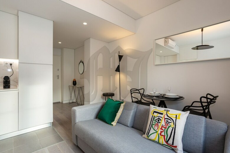 Morgan-jupiter Apartments