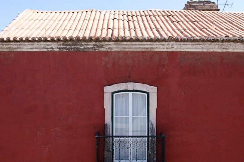 Apartment With One Bedroom In Lisboa, With Wifi