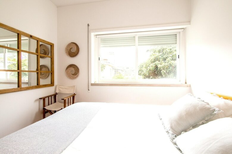 Apartment With 2 Bedrooms In Cascais, With Wifi