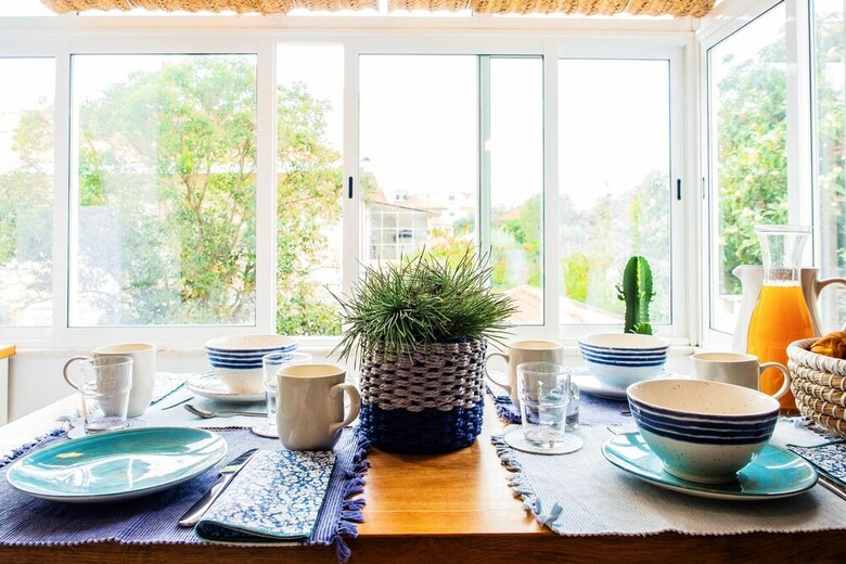 Apartment With 2 Bedrooms In Cascais, With Wifi