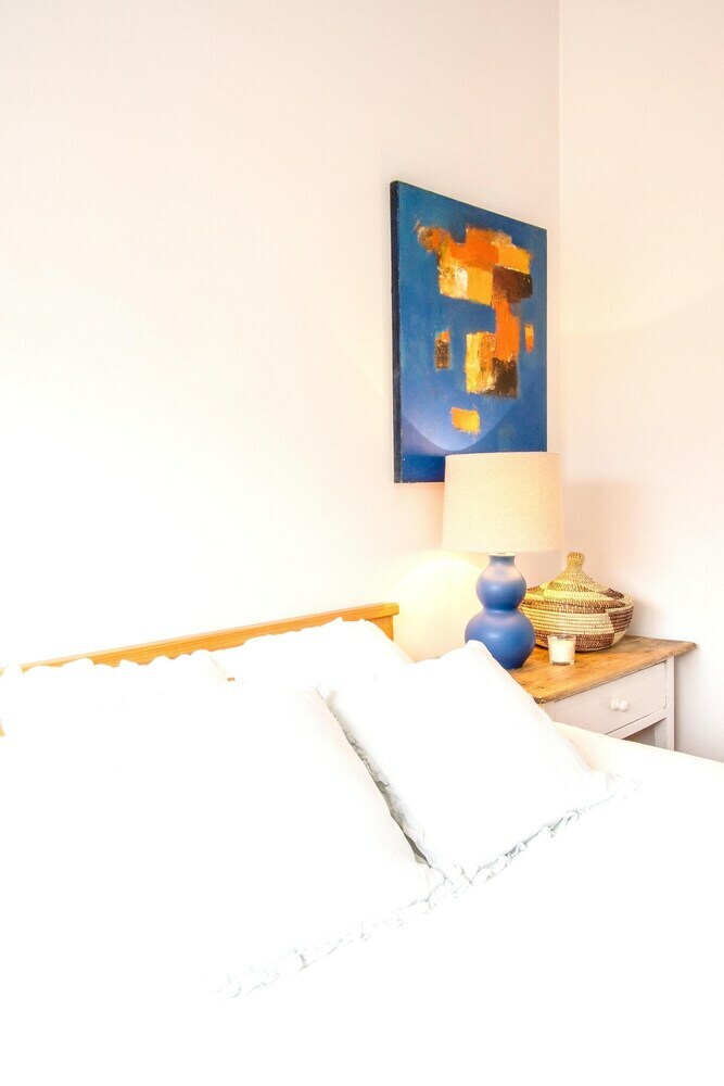 Apartment With 2 Bedrooms In Cascais, With Wifi
