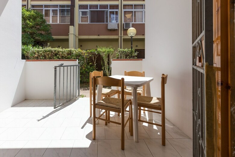 Apartamento Bilocale Smeraldo