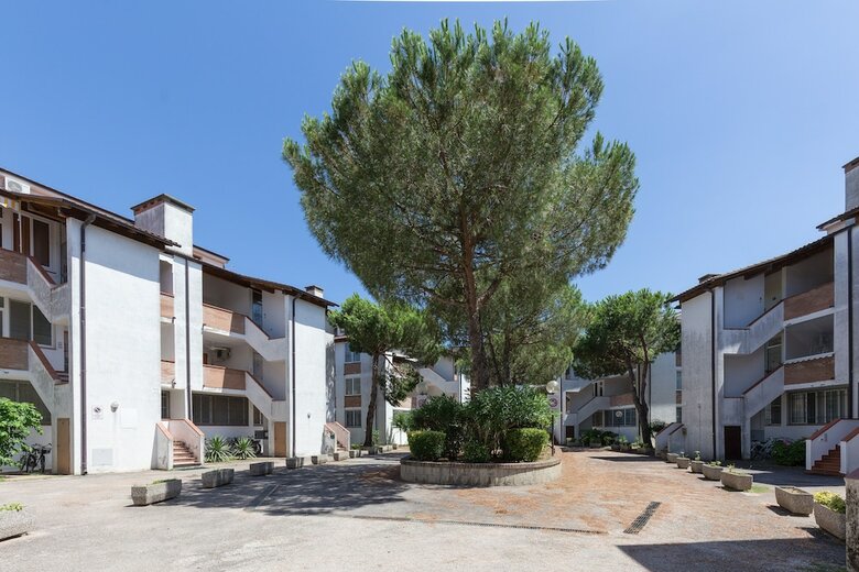 Apartamento Bilocale Smeraldo