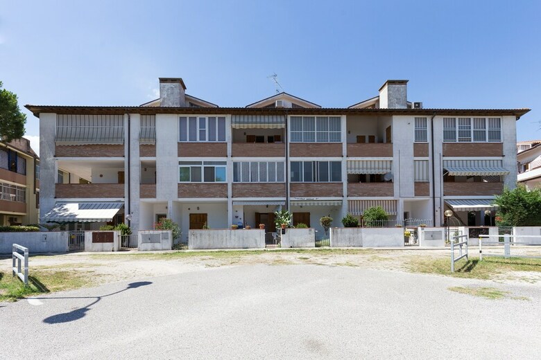 Apartamento Bilocale Smeraldo