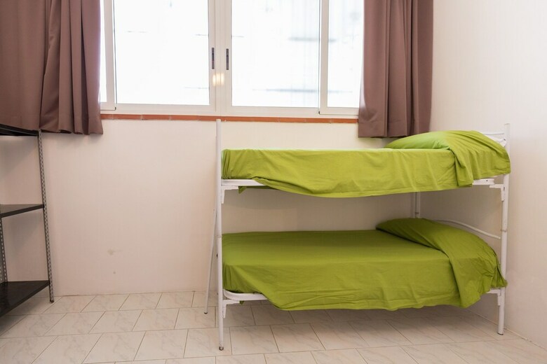 Apartamento Bilocale Smeraldo
