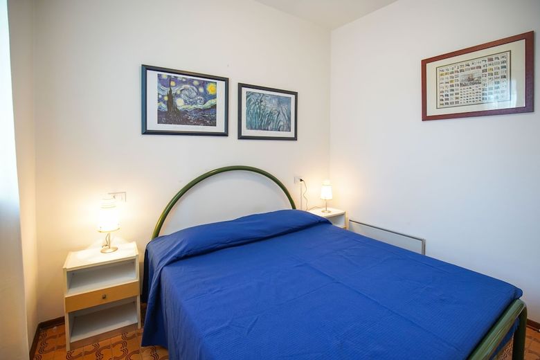 Apartamento Villetta Capuana