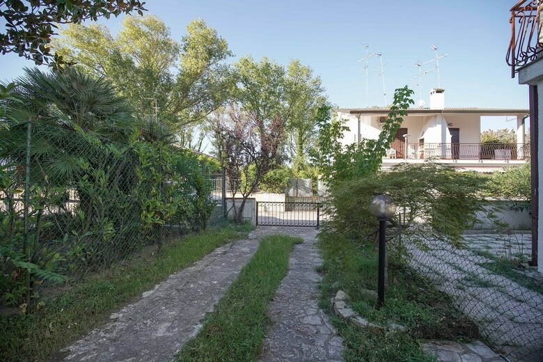 Apartamento Villetta Capuana