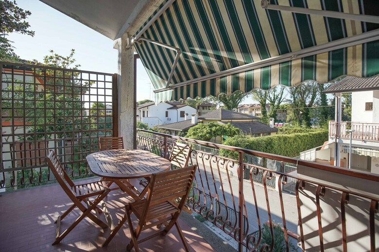 Apartamento Villetta Capuana
