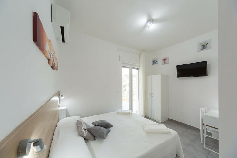 B&B Pioppi