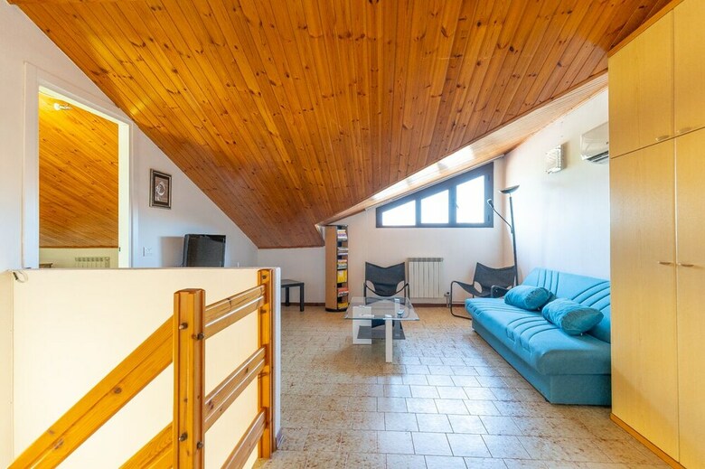 Apartamento Beautiful Su Due Livelli