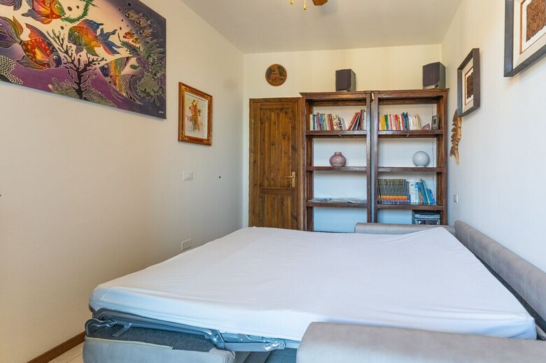 Apartamento Beautiful Su Due Livelli