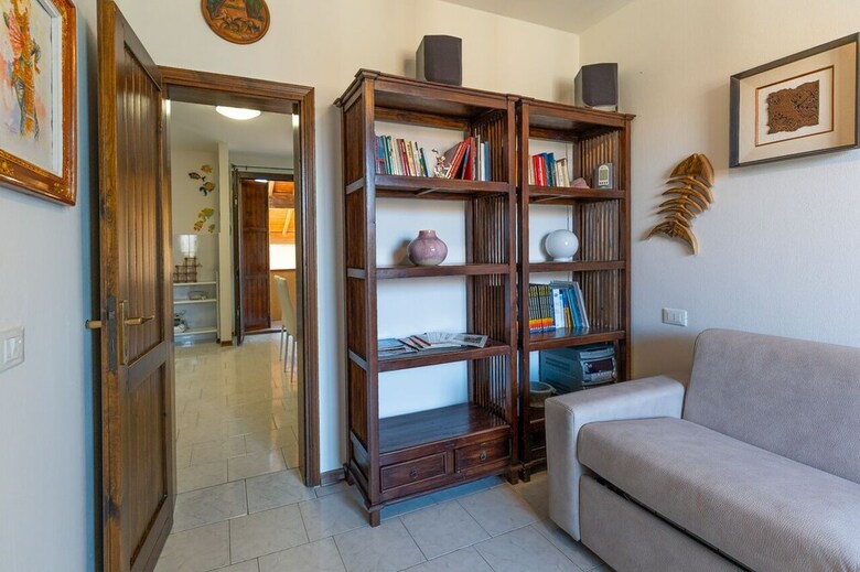 Apartamento Beautiful Su Due Livelli