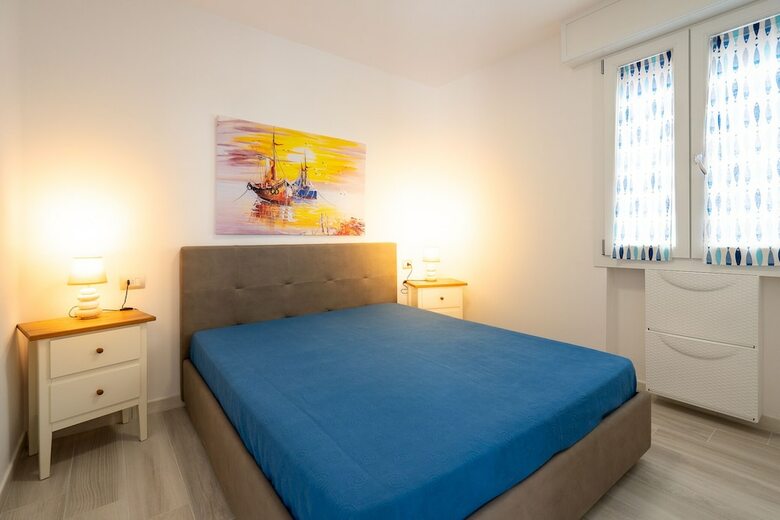 Apartamento Ariosto
