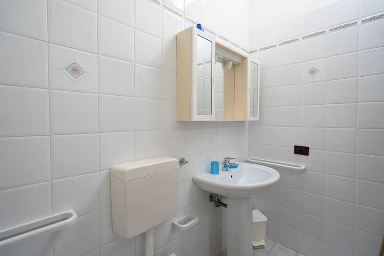 Apartamento Appartamento Darsena