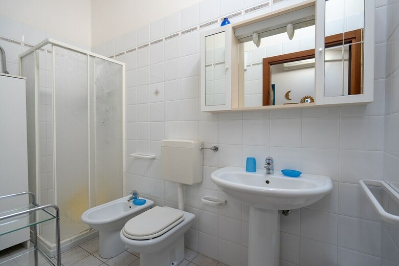 Apartamento Appartamento Darsena