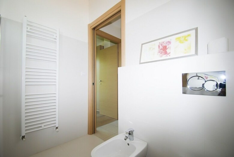 Apartamento Tasso