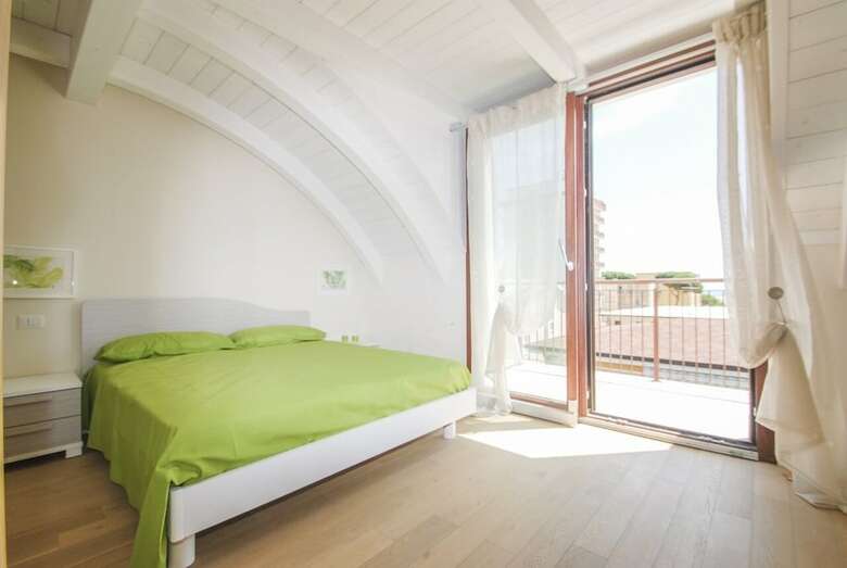 Apartamento Tasso