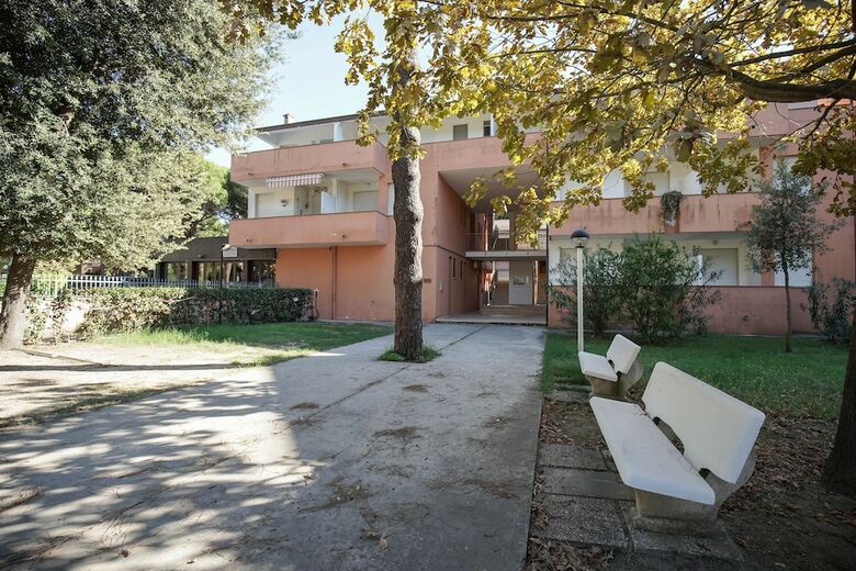 Apartamento Appartamento Aurelia