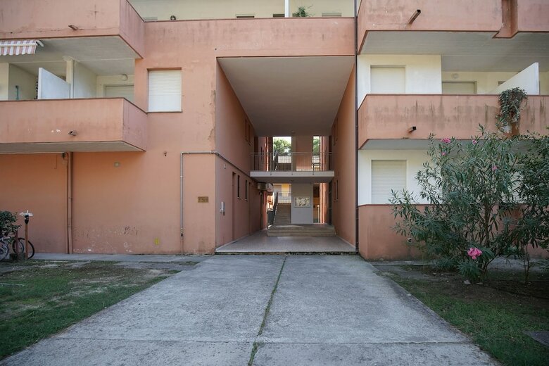 Apartamento Appartamento Aurelia