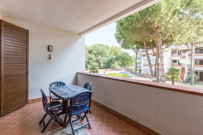 Apartamento Spinnaker