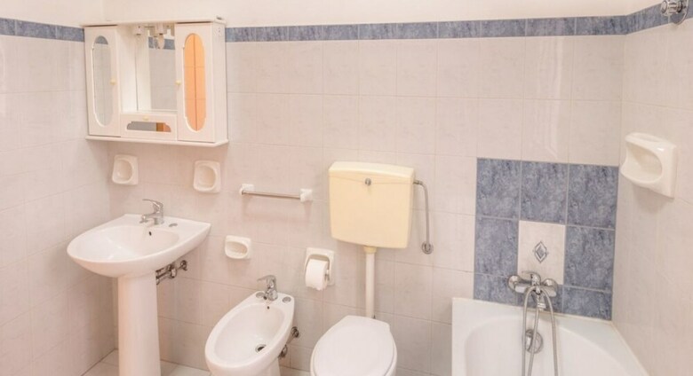 Apartamento Sunny House