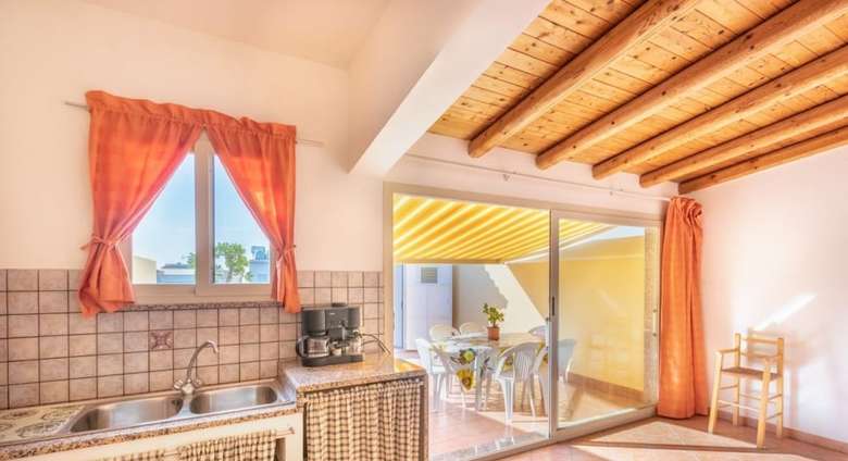 Apartamento Sunny House