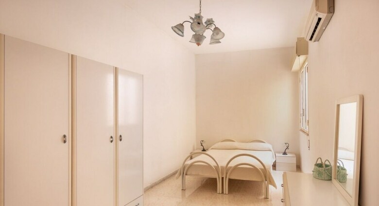Apartamento Sunny House