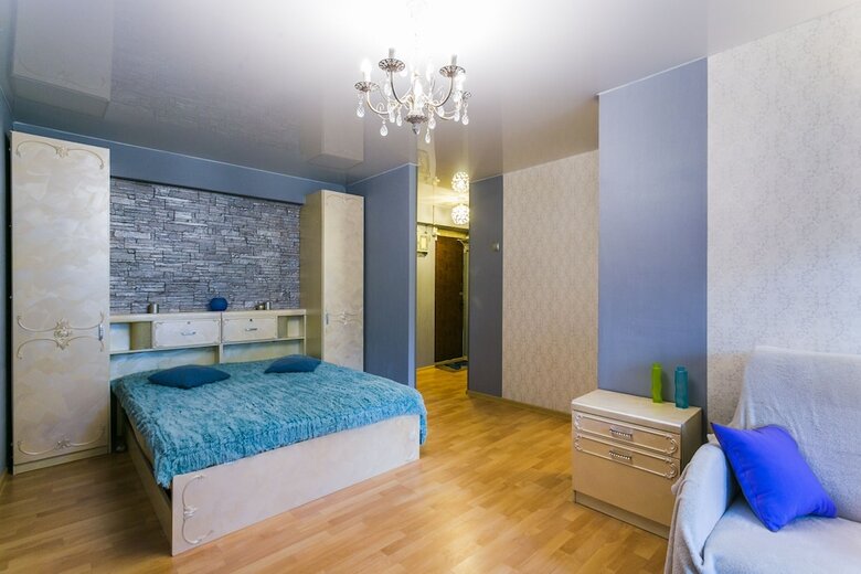 Apartment On Simonovskiy Val 14