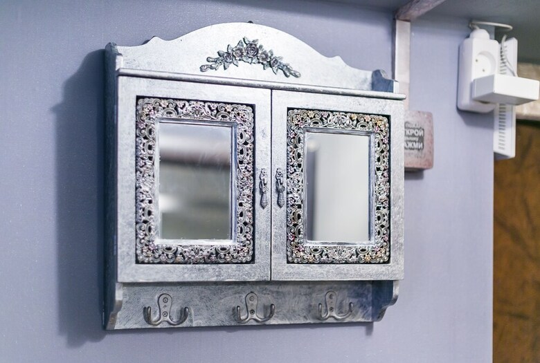 Apartment On Simonovskiy Val 14