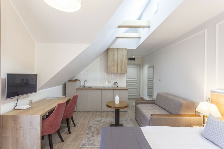 Apartamentos Zlatibor Hills