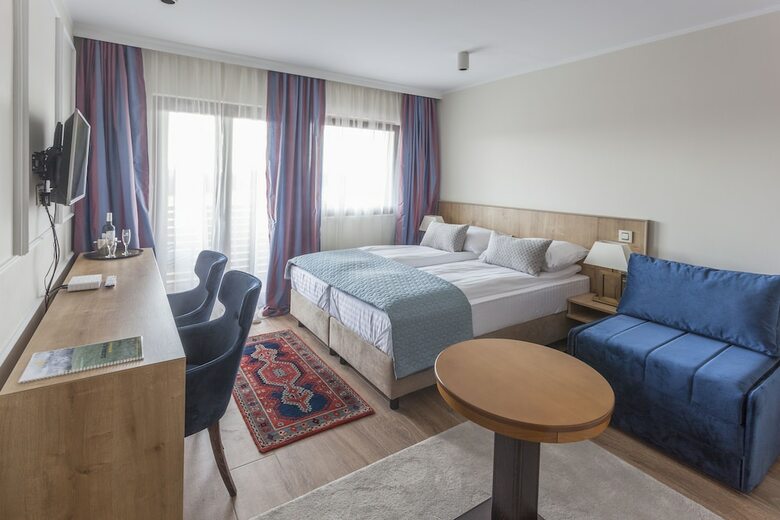 Apartamentos Zlatibor Hills