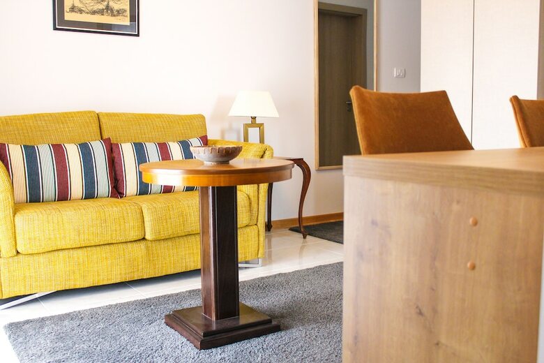 Apartamentos Zlatibor Hills