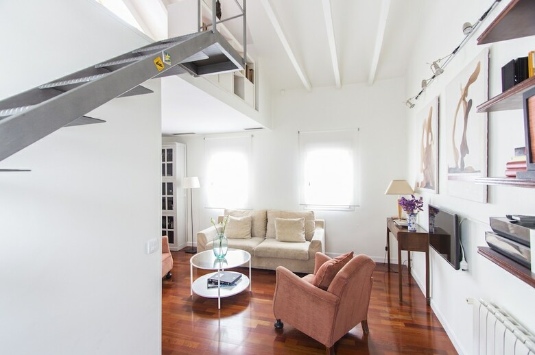 Apartamentos Homelike Plaza Espa�a