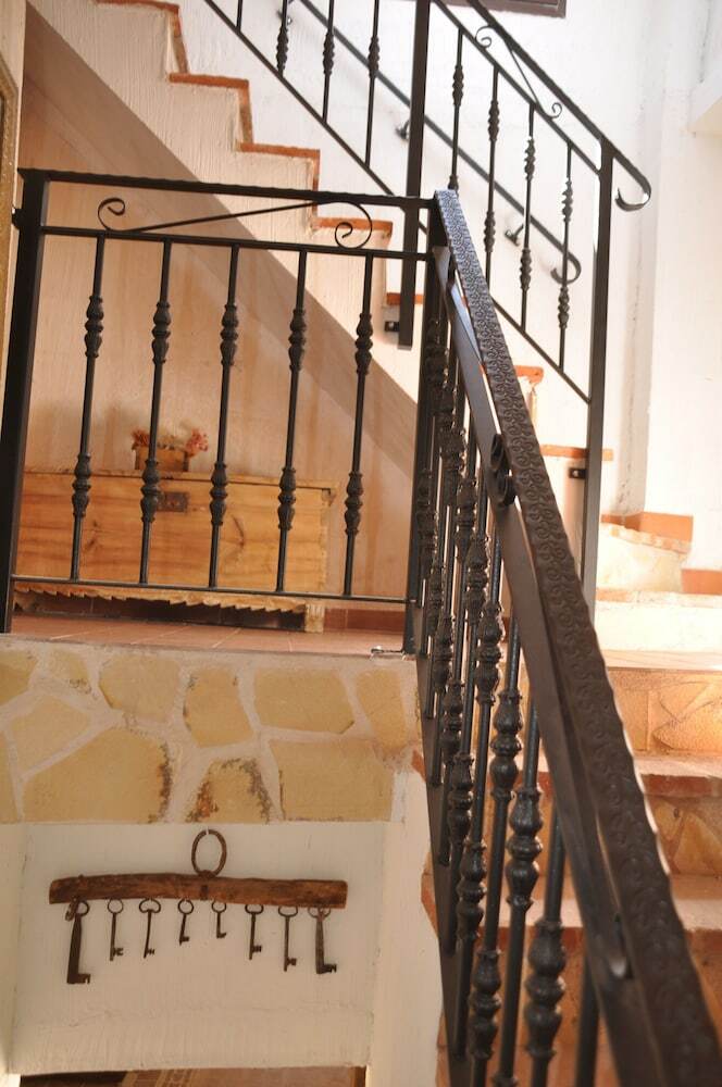 Agroturismo Casa Rural Fa�ete