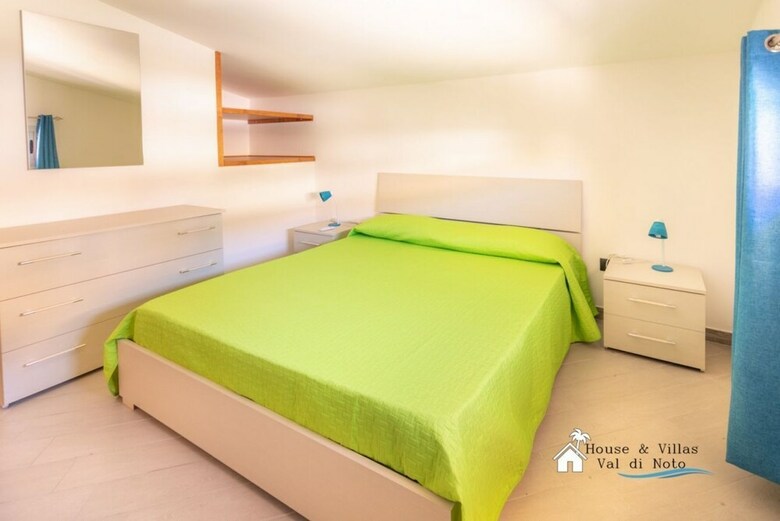 Apartamento Villetta Holiday Lido