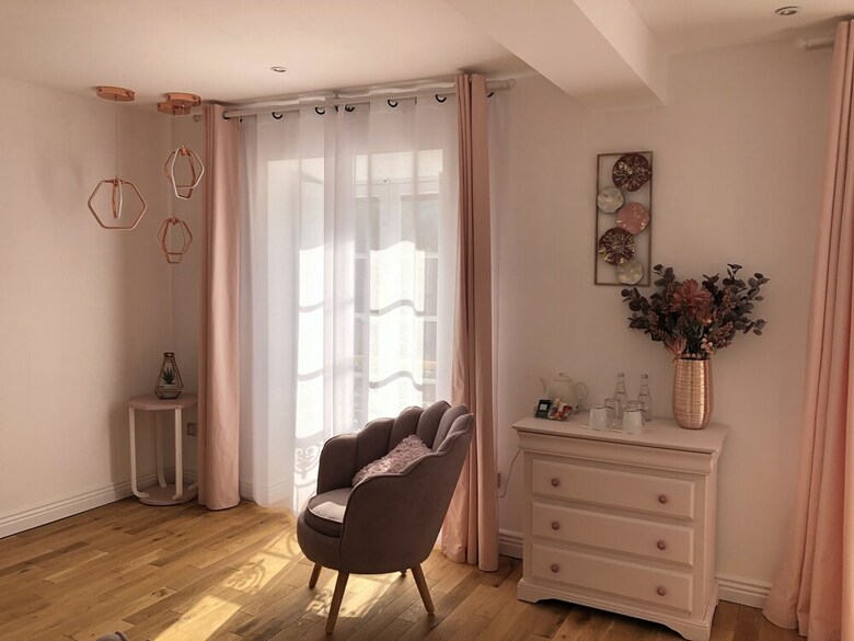 Hotel Le Coeur de La Bastide