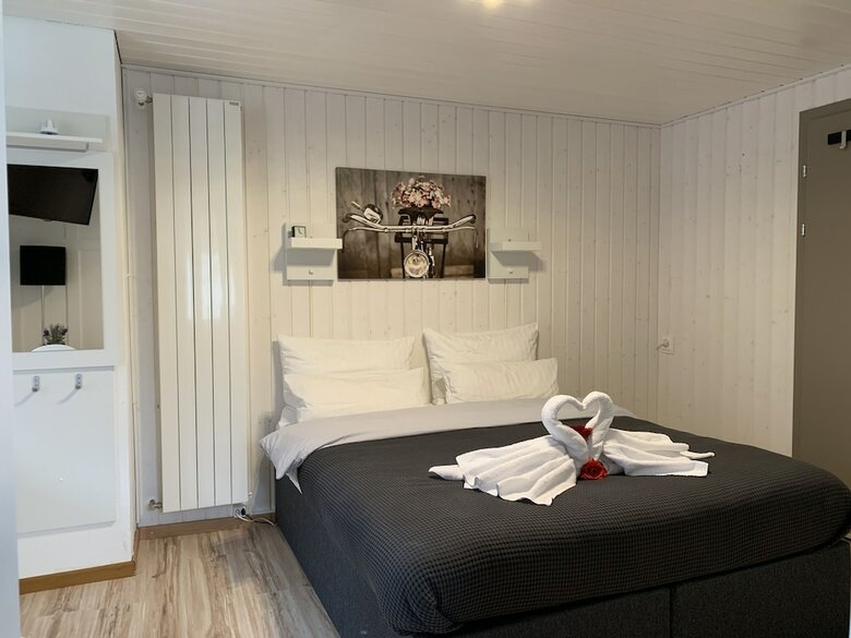Apartamentos Chalet Maria Interlaken