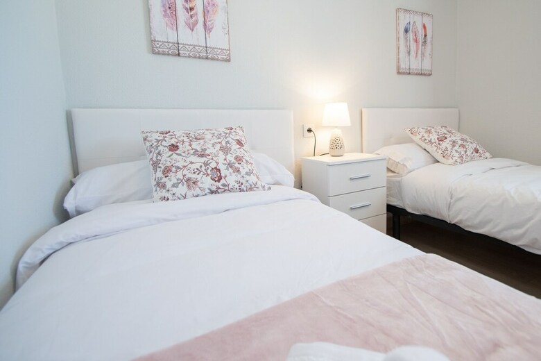 Apartamento Fenicia Cadiz
