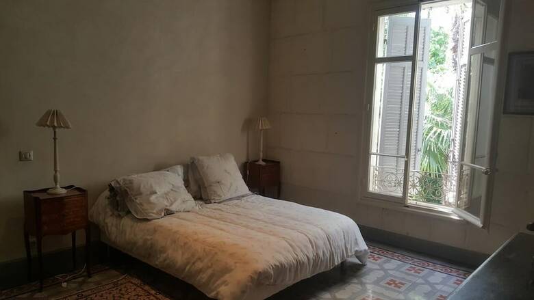 B&B Manoir En Crau