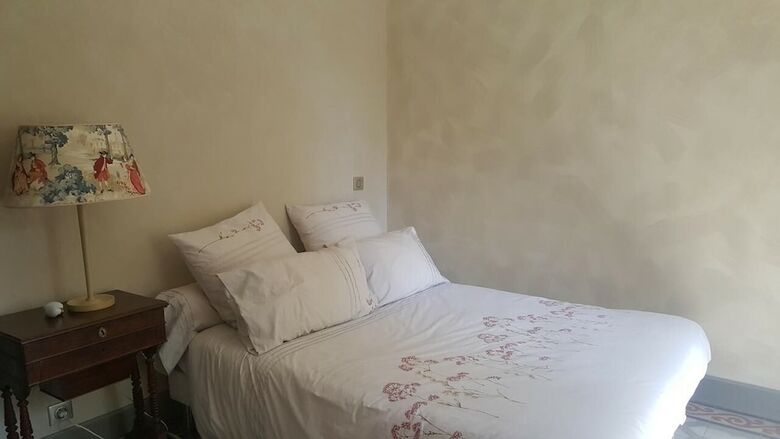 B&B Manoir En Crau