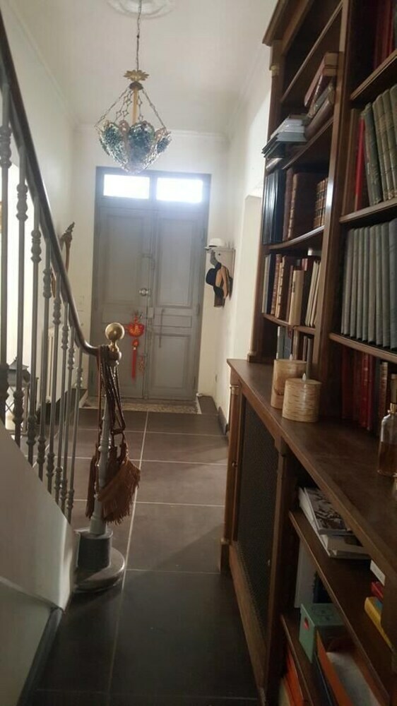 B&B Manoir En Crau