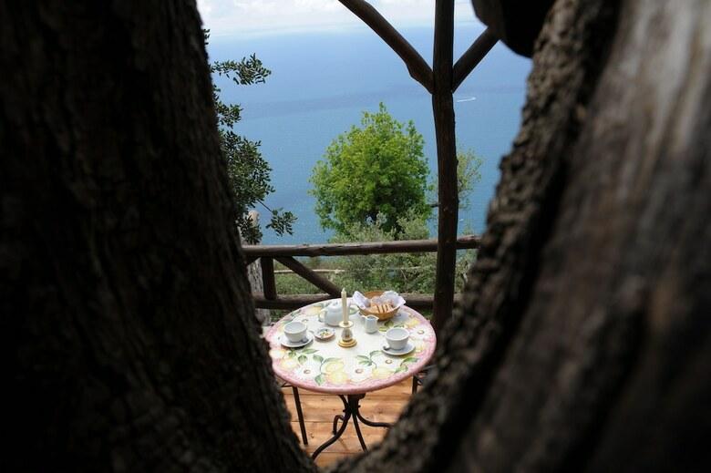 Posada Fattoria La Tagliata