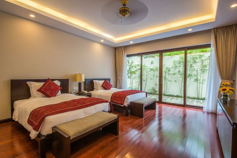 Hotel Vinpearl Luxury Da Nang