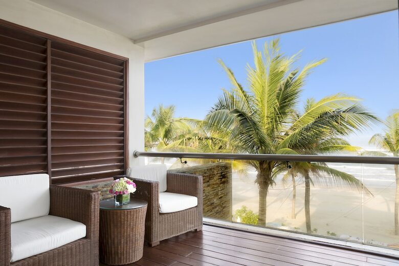 Hotel Vinpearl Luxury Da Nang
