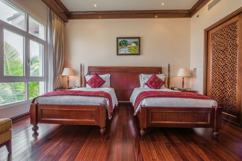 Hotel Vinpearl Luxury Da Nang