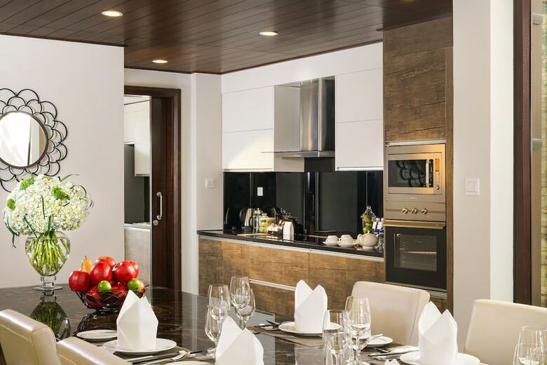 Hotel Vinpearl Luxury Da Nang