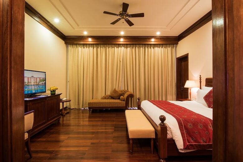 Hotel Vinpearl Luxury Da Nang