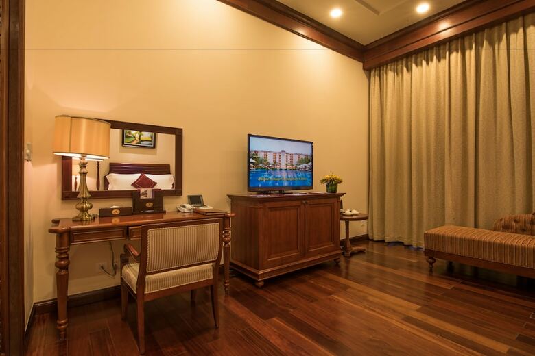 Hotel Vinpearl Luxury Da Nang