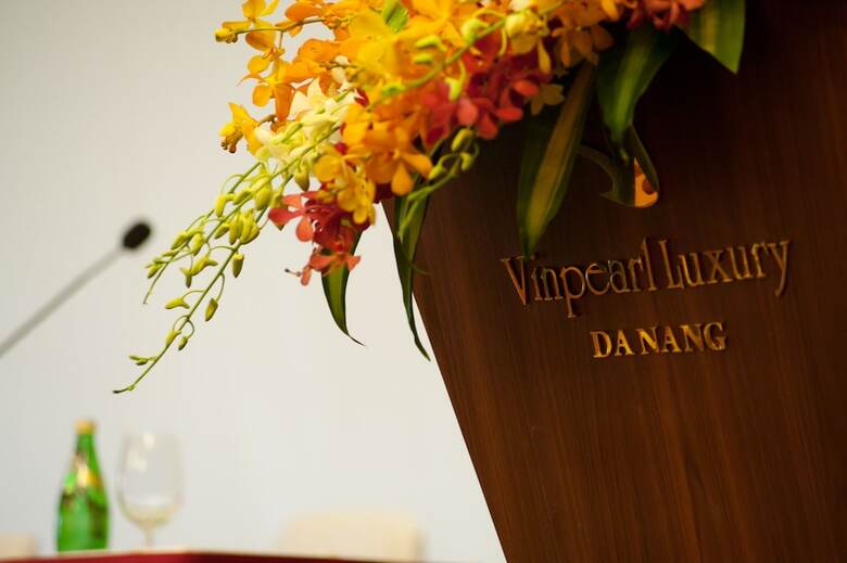Hotel Vinpearl Luxury Da Nang
