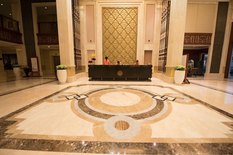 Hotel Vinpearl Luxury Da Nang